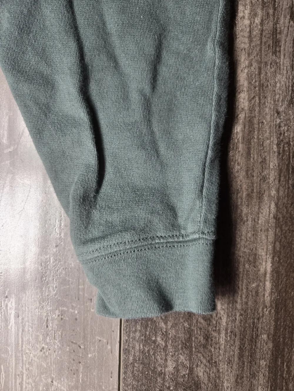 Just One You Carter's Cotton Green Baby Boy Joggers Sweatpants Size 12m NWOT